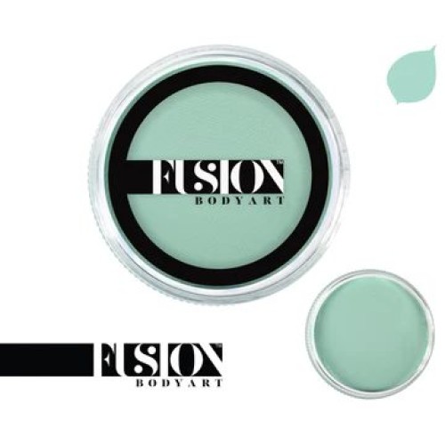 Fusion Body Art Prime Pastel Green | 25g